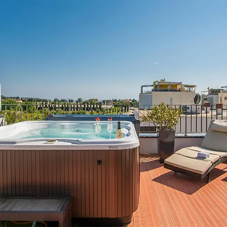 Awesome In Novigrad With Kitchen Novigrad Istria
