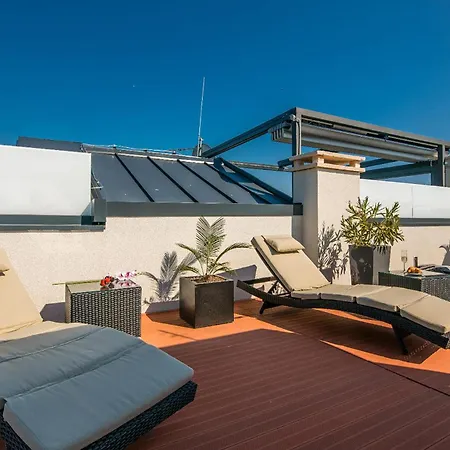 Casa vacanze Pet Friendly In Novigrad With House Sea View *
