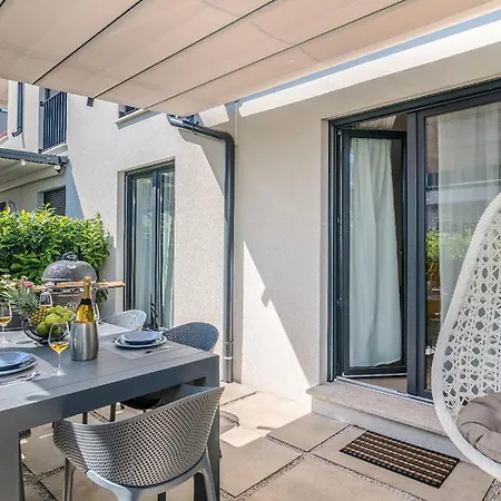 Casa vacanze Pet Friendly In Novigrad With House Sea View Novigrad Istria