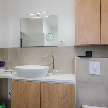 Pet Friendly In Novigrad With House Sea View